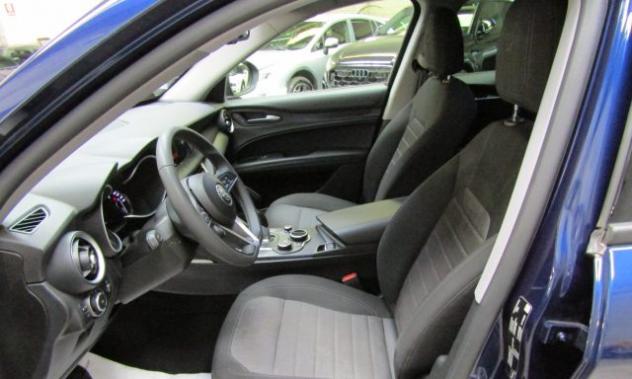ALFA ROMEO Stelvio Stelvio 2.2 TD Executive AT8 Q4 *77.000 KM REALI* rif. 24113612 - Foto 8