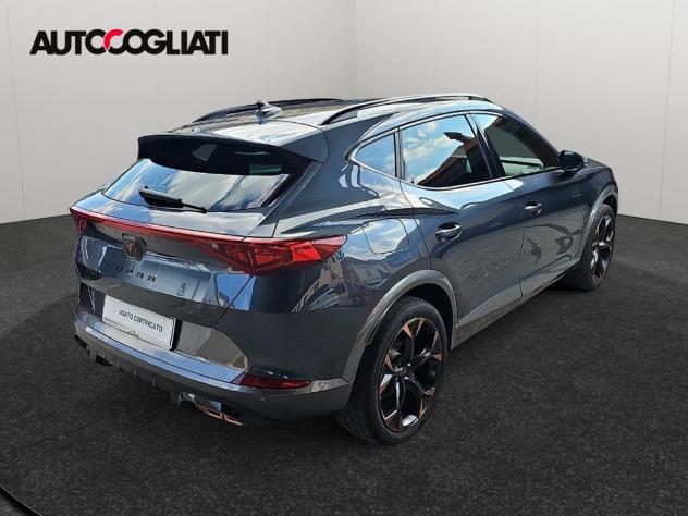 CUPRA Formentor Formentor 1.4 e-hybrid 204cv dsg - Foto 7