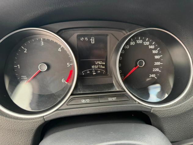 Volkswagen Polo 1.4 TDI 5p. Comfortline - Foto 10