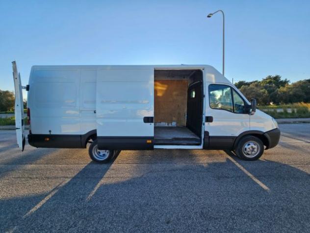 IVECO Daily 35C12V 2.3 Hpi PL-TM-RG Furgone rif. 23816071 - Foto 5