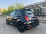 Fiat 500 1.2 LOUNGE TOTAL BLACK