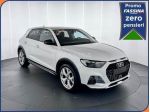 Audi A1 allstreet 30 1.0 tfsi 110cv s tronic