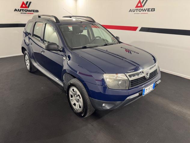 Dacia Duster 1.6 110CV 4x4 Laurte - Foto 3