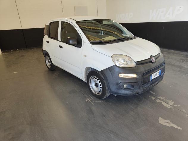 FIAT Panda 1.2 69cv S&S E6d-Temp Pop VAN - Foto 3