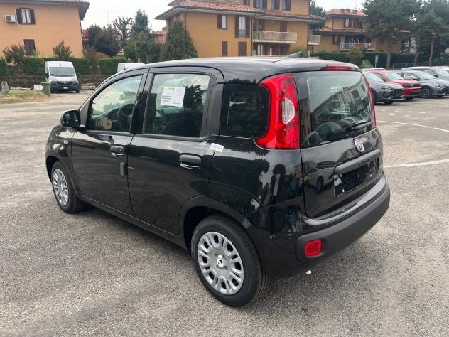 FIAT Panda Pandina 1.0 firefly hybrid Icon s&s 65cv - Foto 8