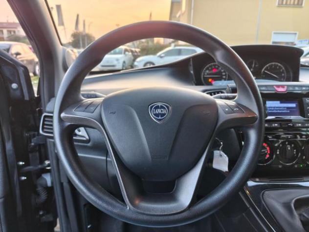 LANCIA Ypsilon 1.0 70cv 5 porte Hybrid ORO rif. 23448294 - Foto 7