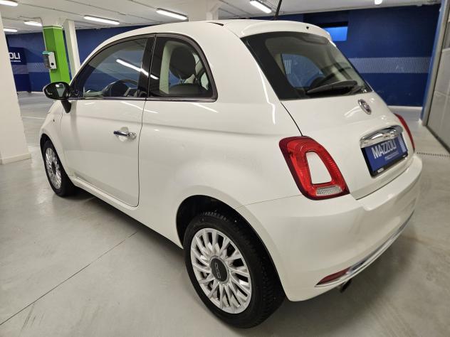 FIAT 500 500 1.2 Lounge 69cv - Foto 4
