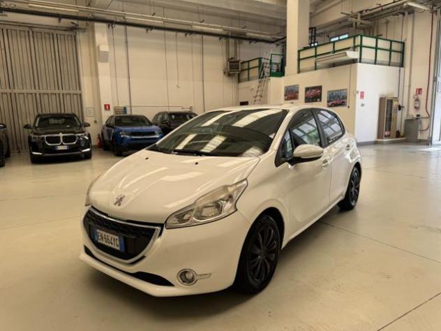 PEUGEOT 208 1.2 VTi 82 CV 5 porte Allure rif. 24040095