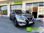 NISSAN Qashqai 1.7 dCi 150 CV N-Connecta GARANZIA INCLUSA rif. 23552833