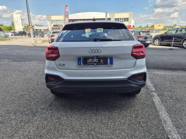 AUDI Q2 30 TFSI Business Advanced rif. 23681476 - Foto 4
