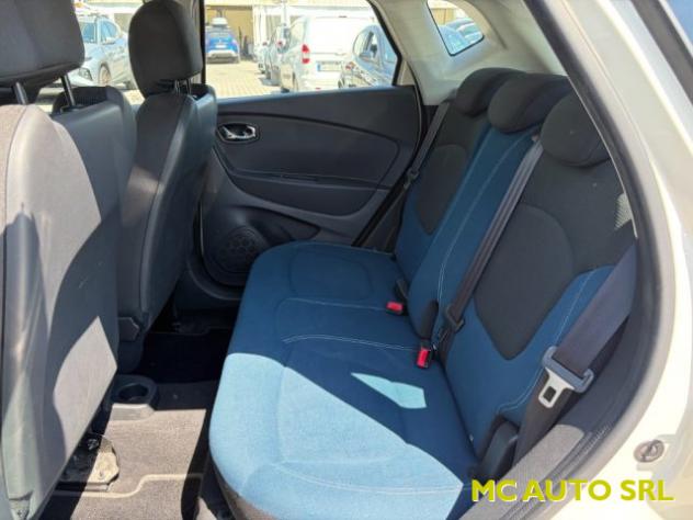 RENAULT Captur 1.5 dCi 8V 90 CV Start&Stop Wave rif. 23905280 - Foto 8