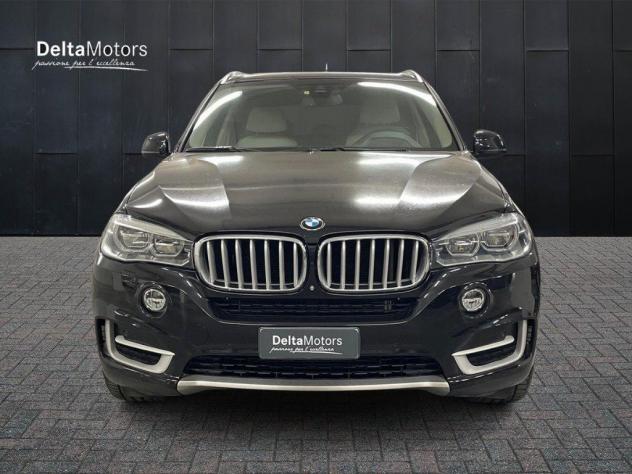 BMW X5 F15 xdrive30d Experience 258cv auto - Foto 6