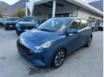Hyundai i10 1.0 mpi Connectline 63cv auto
