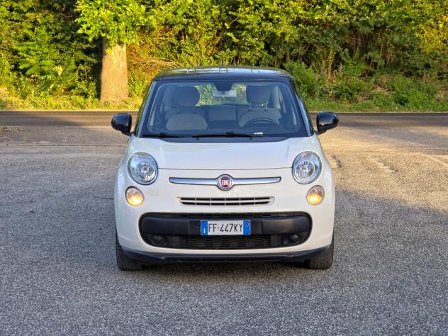 Fiat 500L 1.3 Multijet 85 CV Lounge E5B Manuale NEO 2016 - Foto 2