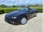 Alfa Romeo GTV 1.8i 16V Twin Spark cat