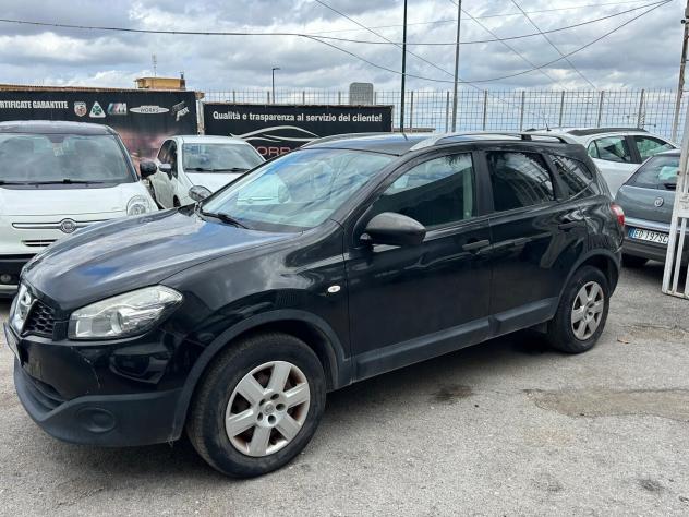 Nissan Qashqai Qashqai+2 1.5 dCi DPF Tekna - Foto 3