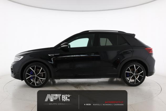 Volkswagen T-Roc T-Roc 2.0 tsi R 4motion dsg - Foto 2