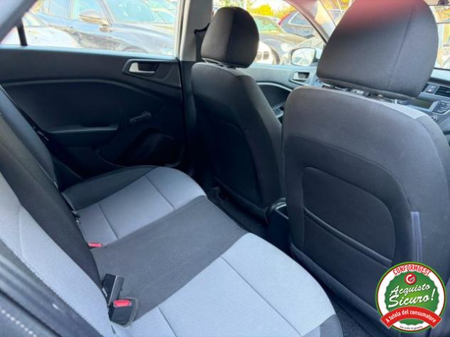 HYUNDAI i20 1.2 5 porte Active rif. 23858342 - Foto 7