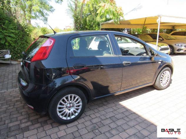 FIAT - Punto - 1.3 MJT II 75 CV 5p. Street - Foto 5