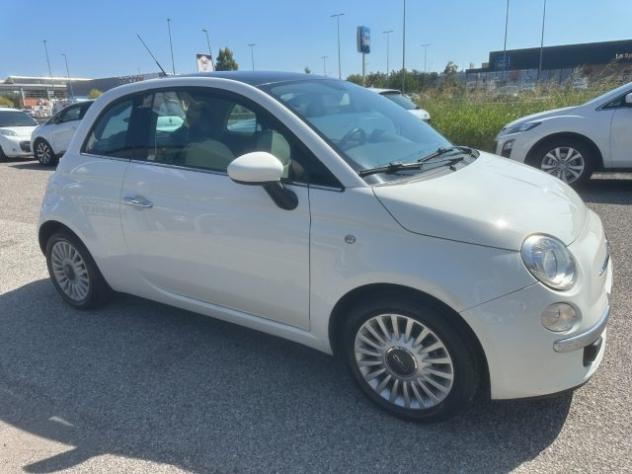 FIAT 500 1.2 GPL 69 CV Lounge rif. 23983967 - Foto 5