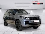 Land Rover Range Rover 5.0 V8 Supercharged Autobiography