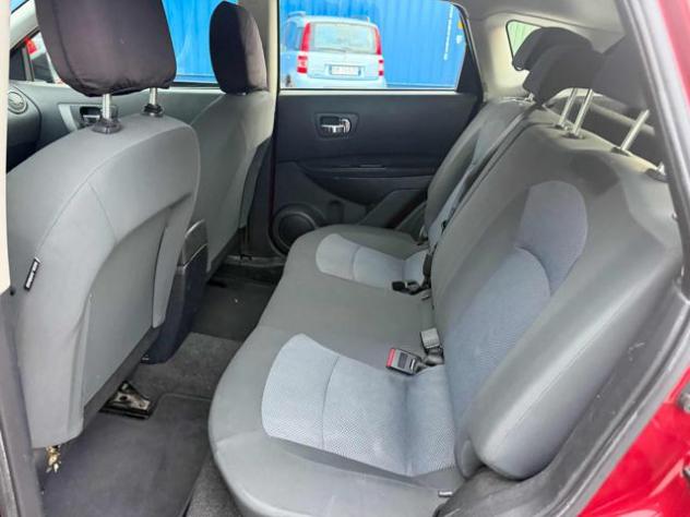 NISSAN Qashqai 1.6 16V BENZINA/GPL Eco senza lavoro da fare rif. 24083738 - Foto 9