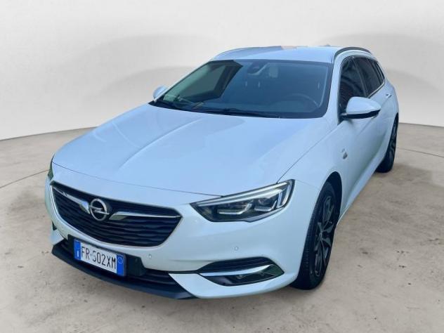 OPEL Insignia 2.0 CDTI Innovation 170cv S&S AT8 rif. 23617773 - Foto 2
