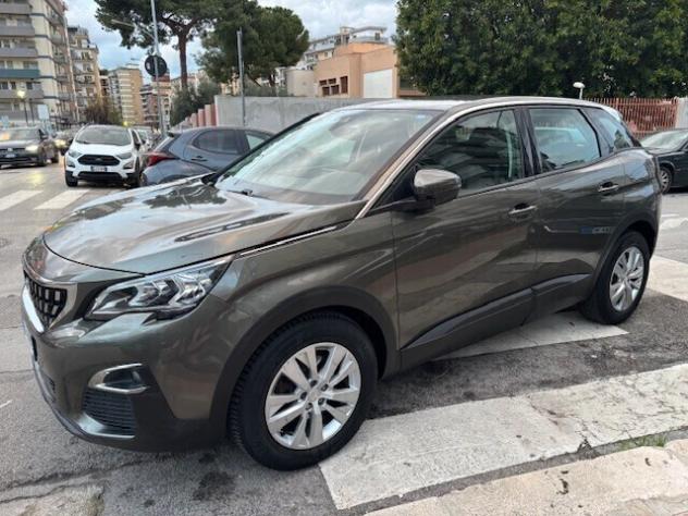 Peugeot 3008 Hdi Aut. Finanziabile Garanzia - Foto 3
