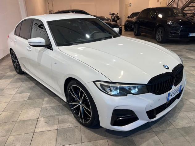 BMW 320 d Msport M Sport rif. 23746530 - Foto 3