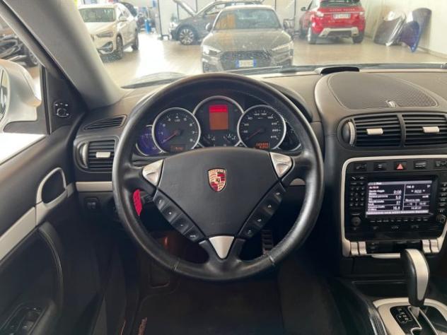 PORSCHE Cayenne 4.5 cat S //BELL1SS1MO// rif. 24194064 - Foto 10