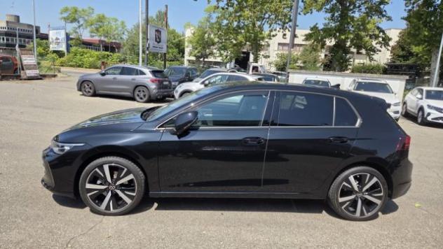 VOLKSWAGEN Golf 1.5 eTSI 115 CV DSG Life PERMUTE GARANZIA VW 2028 rif. 23932127 - Foto 3