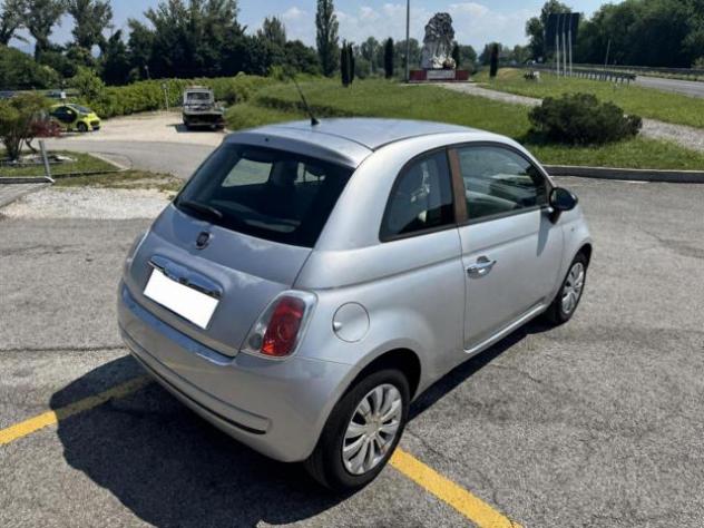 FIAT 500 II 1.2 8v 69Cv Pop rif. 23654022 - Foto 6
