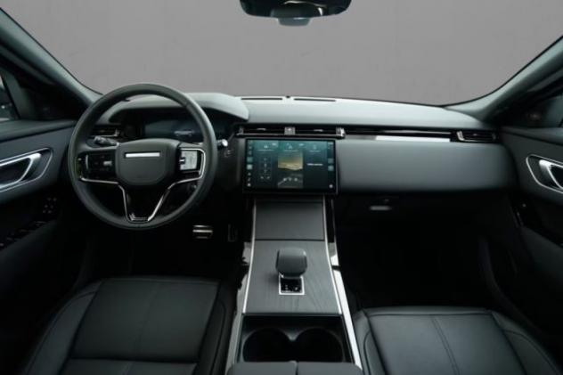 LAND ROVER Range Rover Velar 3.0D l6 300 CV Dynamic SE rif. 23182479 - Foto 6