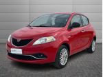 Lancia Ypsilon 2015 Benzina 1.2 Silver ecochic Gpl 69cv
