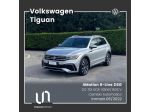 VOLKSWAGEN Tiguan 2.0 TDI SCR DSG R-Line 4Motion 110KW/150CV rif. 24126398