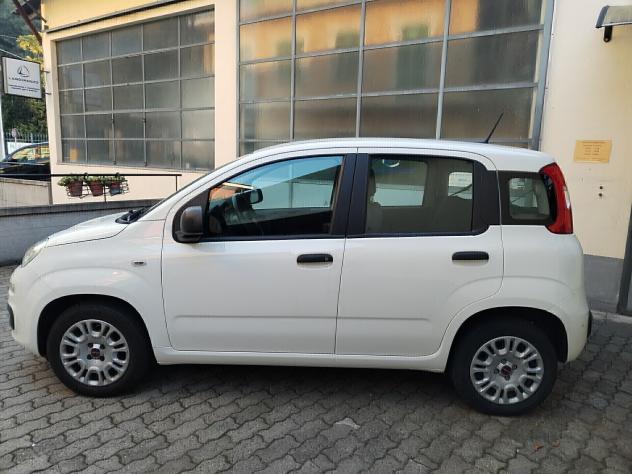 Fiat Panda 1.2 8V Easy - Foto 7