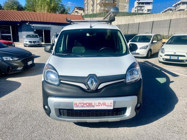 Renault Kangoo dCi 115CV Maxi SCAFFALATURA 2020 - Foto 2