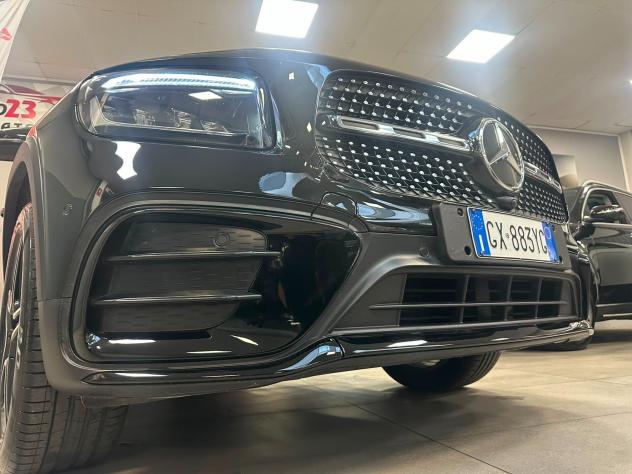 GLB 200 d Automatic 4Matic AMG Line Premium - Foto 7