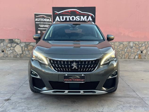 PEUGEOT 3008 BlueHDi 1.5 130CV S&S Allure TETTO APRIBILE - Foto 3