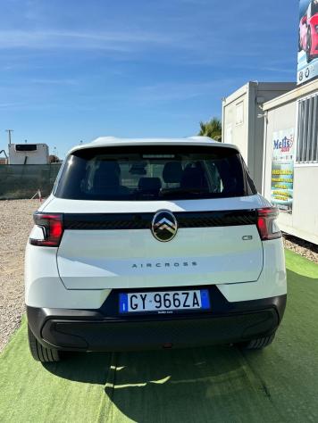 Citroen C3 Aircross 1.2 BENZINA PureTech Turbo 100 CV Plus - Foto 10