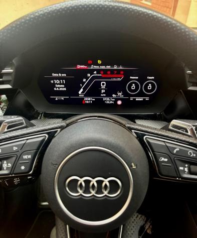 Audi A3 RS 3 - CARBOCERAMICI PREZZO N1 ITALIA - Foto 7