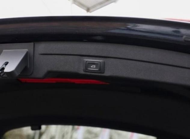 Audi A5 Limousine TDI Sports - Foto 8