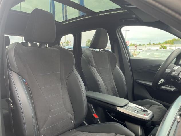 BMW X1 xDrive 20d MSport DCT Tetto Harman Kardon Full LED Camera - Foto 10