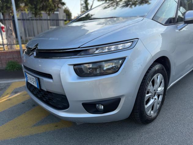 Citroen Grand C4 Picasso 1.6 e-HDi 115 Business 7 Posti - Foto 7