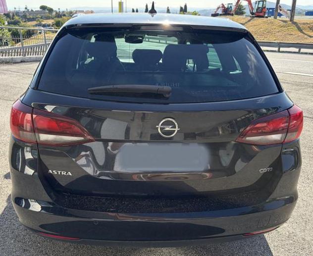 OPEL Astra 1.6 CDTi 136CV aut. Sports Tourer Innovation rif. 24040457 - Foto 6