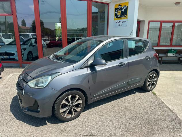 Hyundai i10 1.0 MPI Style - Foto 3