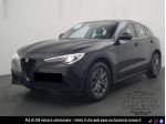 ALFA ROMEO Stelvio 2.0 Turbo 200 CV AT8 Q4 Super rif. 23474862