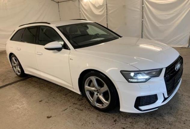 AUDI A6 Avant 45 TFSI S tronic S line Sline rif. 23308394 - Foto 3