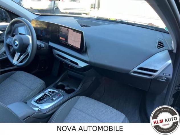 BMW 120 F70 automatica PREZZO IVA COMPRESA rif. 23961492 - Foto 10