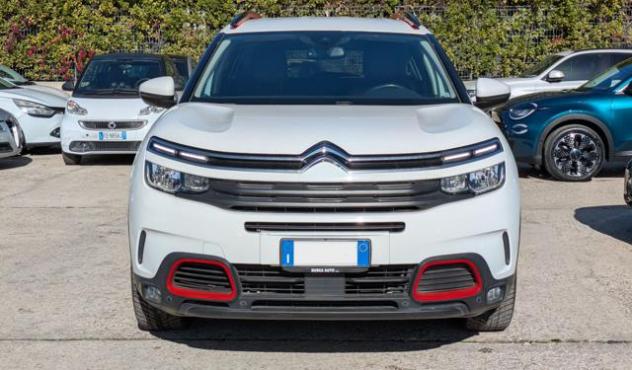 CITROEN C5 Aircross 1.5BlueHDi 131cv SAFETYPACK NAVI rif. 22956478 - Foto 2